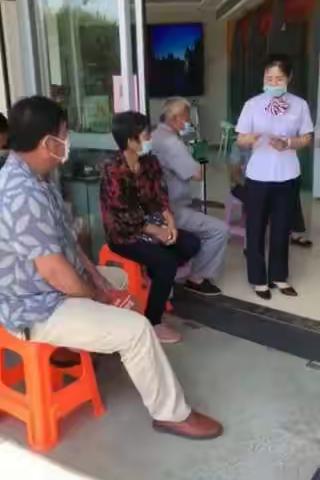 玉皇庙支行“端午飘香 粽情欢笑”端午节活动