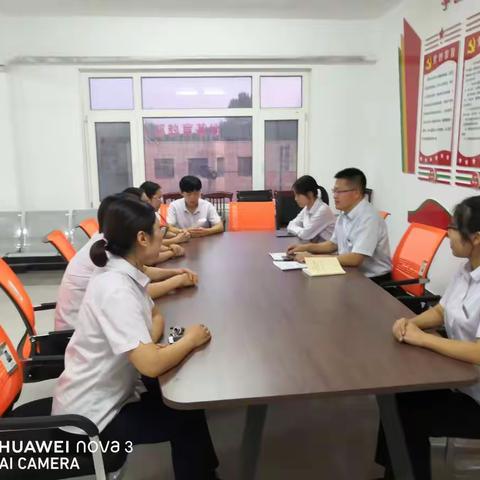 “党史国史知识竞赛”工作总结