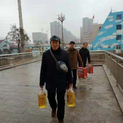 美篇用户的美篇