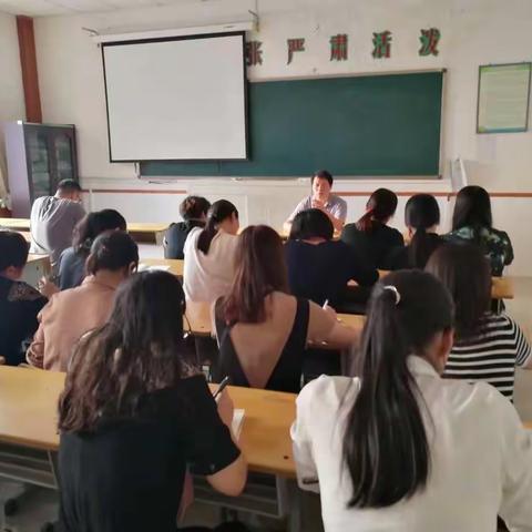 以规范促质量，以质量保发展——开元小学圆满完成滨州市义务教育质量监测工作