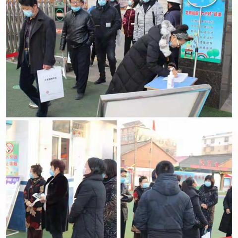 加强安全防范，创建平安校园———迁安市特殊教育学校迎接安全工作大检查