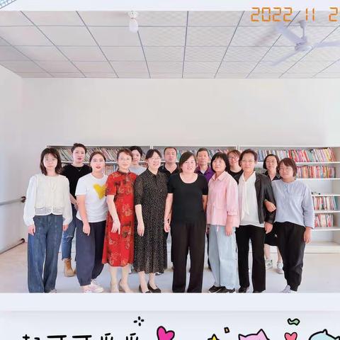 疫情不抑情，封校不封爱｜华夏中学高二年级部