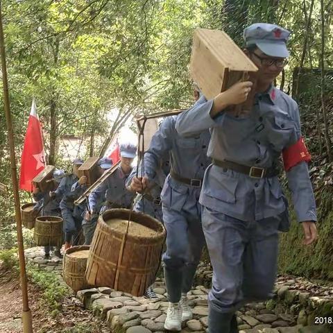 福建水院“思政课程实践”教学活动第二期