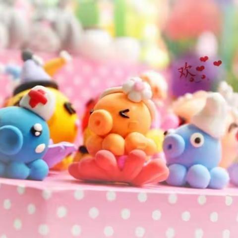 香山三色幼儿园寒假三班第二期第三天