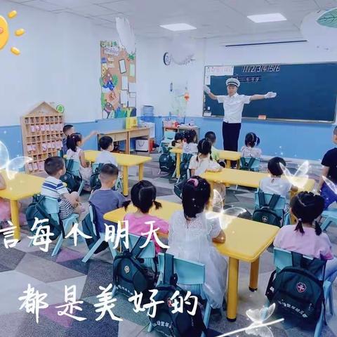 运动童年幼儿园安全事迹报道