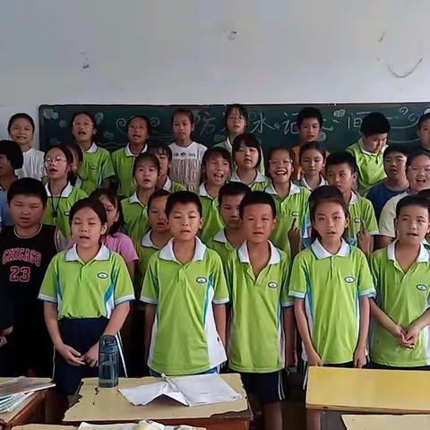 课题动态8:本学年，丹江学校的精彩英语活动剪影
