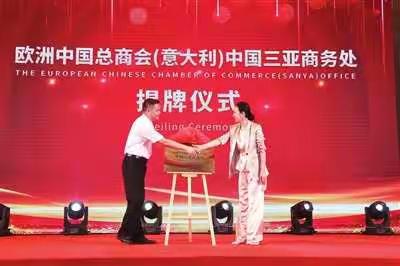 为民办实事 | 三亚市520企业服务中心首届“牵手”交流会举行