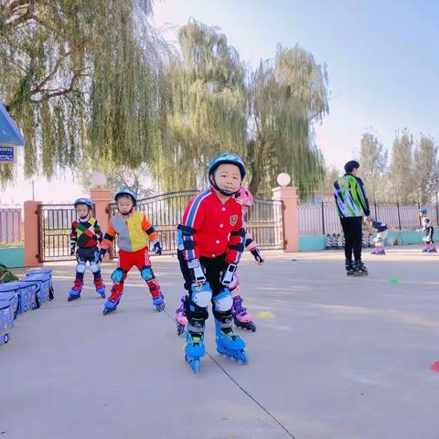 安丘市心萌教育幼儿园·亲子互动.学本领”大二班《第五期》居家生活指导