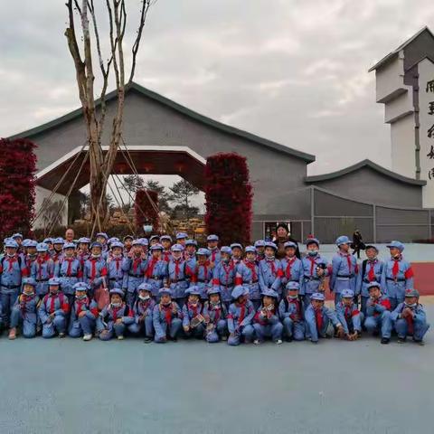 黄韬玮2021年1月16日独好园开园