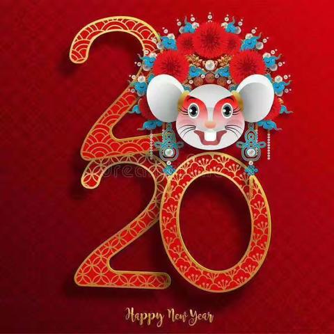 百花小学一年级八班闹元宵