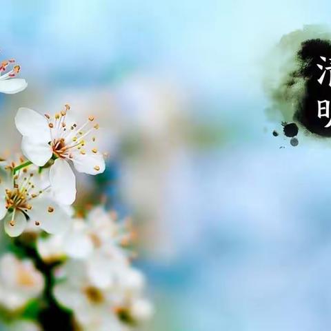 “缅怀先烈  展望未来”——三年级一班清明节主题教育活动纪实