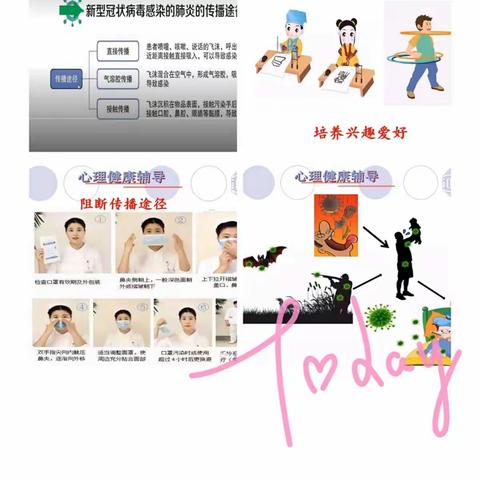 从“心”出发，用“爱”宣战！——第一实验小学三年级一班