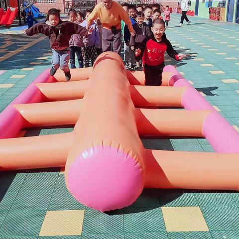 共享时光，精彩不断——(大一班)一周精彩回顾