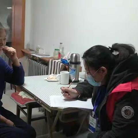 多措并举 促进家庭服务业健康发展