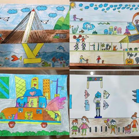 抗“疫”有我（79）——流淌在笔端的美育