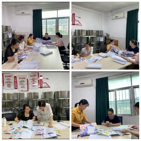 Enjoy reading,enrich life-记深圳市翠枫学校英语名著阅读手抄报大赛