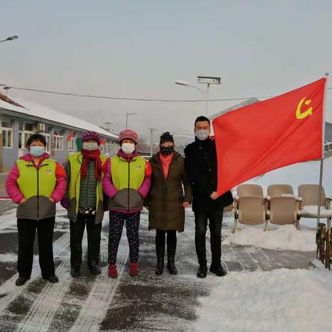 放弃团圆，只为守候健康