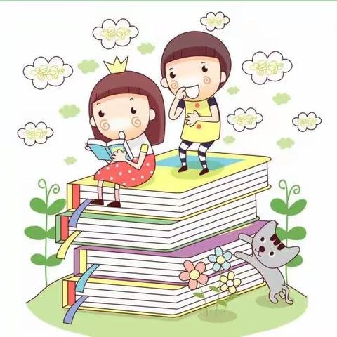 从阅读中寻找快乐