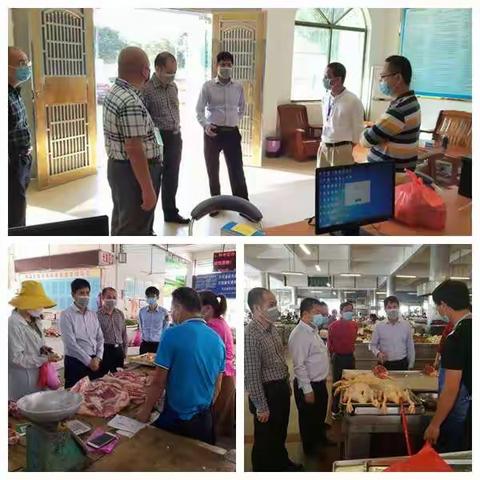 白沙黎族自治县市场监督管理局新型冠状病毒疫情防控工作每日简报（2.12）