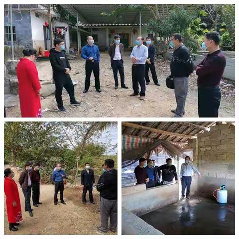 白沙黎族自治县市场监督管理局新型冠状病毒疫情防控工作每日简报（2.11）