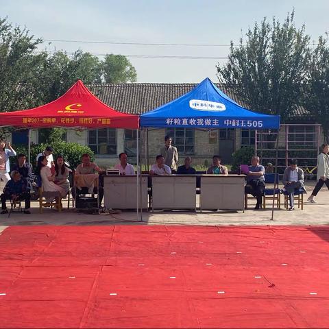 红心向党——梧桐小学庆六一文艺汇演