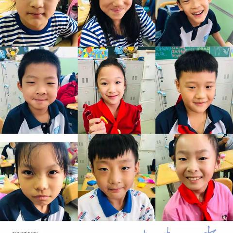 金秋九月——二年级五班《小蚂蚁家族的快乐时光》