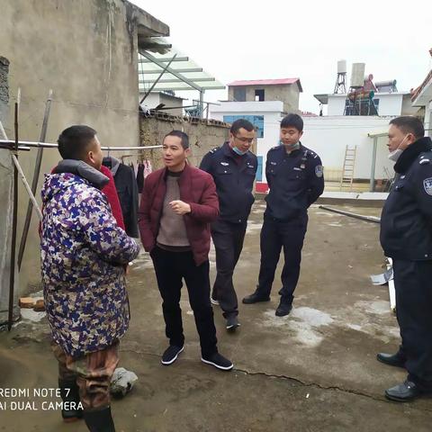 石门街镇城乡环境综合整治工作周报