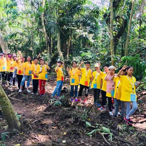 小朋友单飞记（4-1）