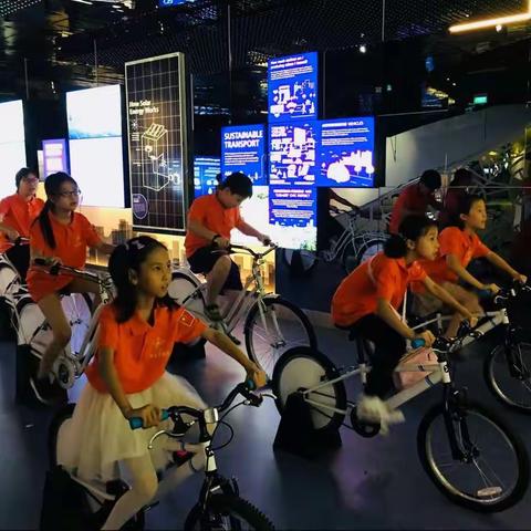 小朋友单飞记（3）