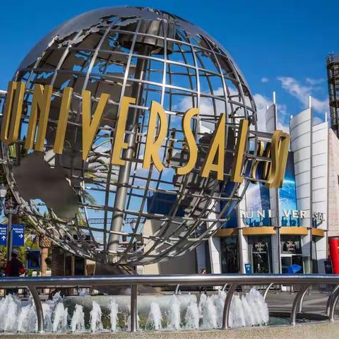 2018美西房车自驾D9:1号公路终点