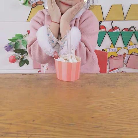 小公主生日快乐呦🎉🎉🎉
