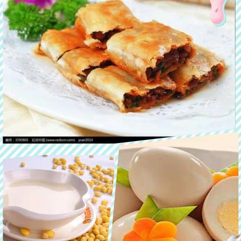 一实幼儿园、乐安幼儿园10月28日——11月1日食谱
