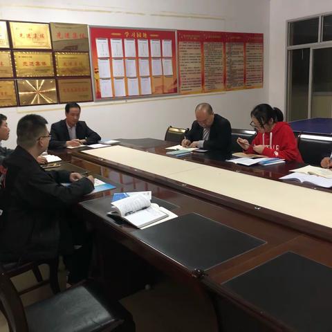 网格化外拓营销之红岩寺支行永远在路上