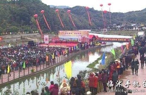 直播预告|2020年全国文化科技卫生“三下乡”山东集中示范活动走进临沭