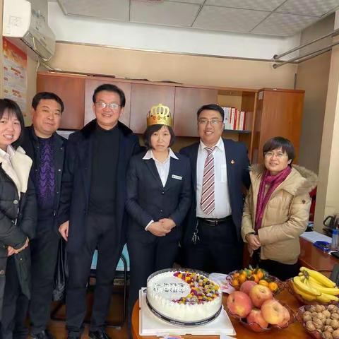 不老女神薛娟姐生日快乐