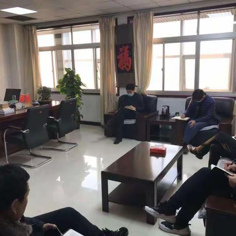 金融安全两保障，守土尽责勇担当