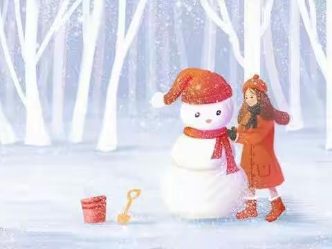 【禹州森源智慧环卫】花石大队风雪中的坚守，抗击疫情的风雪无阻！