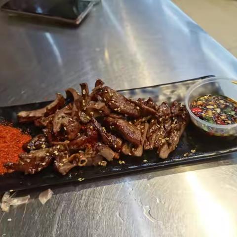 鸭蛋小串