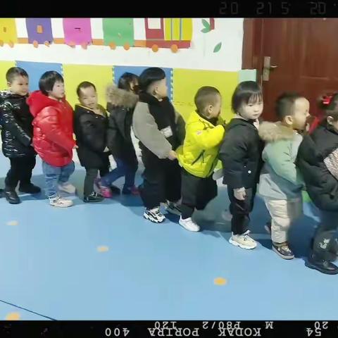 小可爱们的开学第一周生活记录