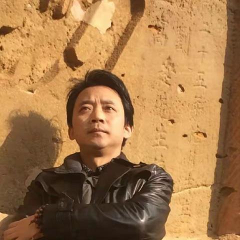 陕西书画研究会会员 —— （重陽）孔向陽书画艺术欣赏之二