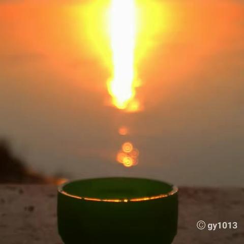 日出
