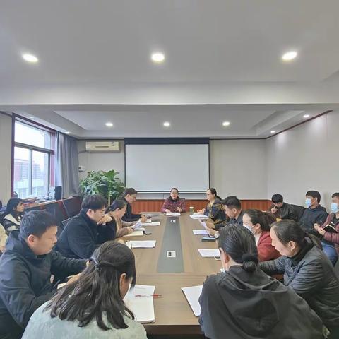 中站区集体协商“集中要约”活动开始了