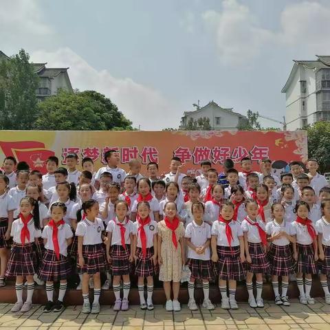 童年无忌   绽放花朵   快乐一五   欢聚六一