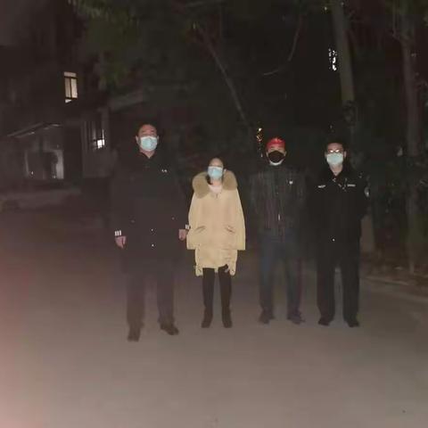 卜桥退役军人张辉抗疫事迹