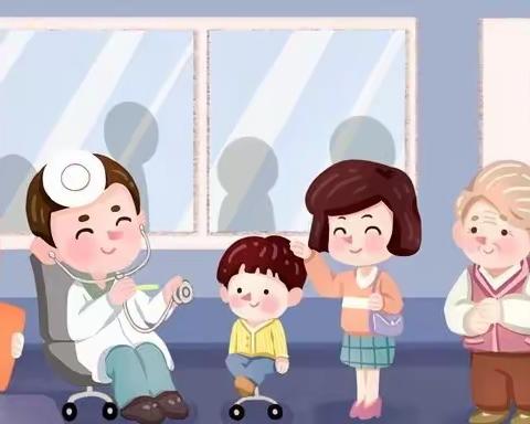 孩子得甲流了，家长如何做好照护