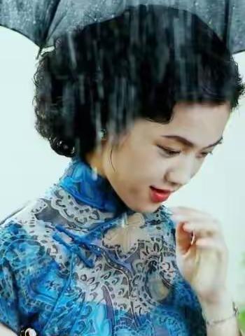 静默如画  唯美如诗