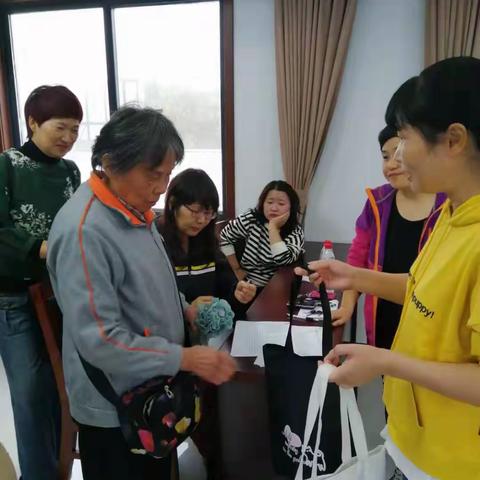 顺河回族区铁塔办事处残疾人法律培训课程开班啦