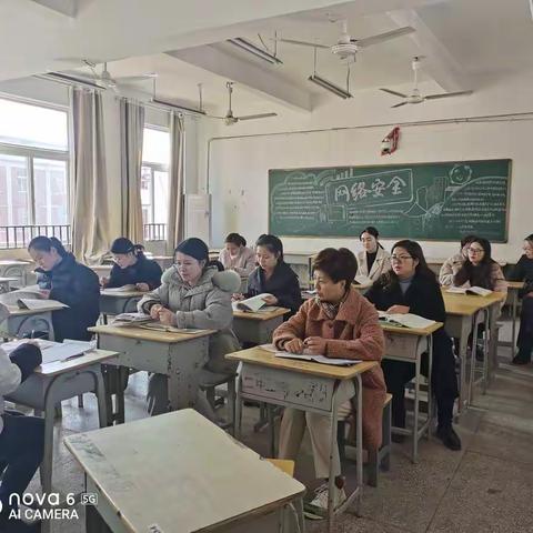 如何科学制定英语复习迎考教学计划