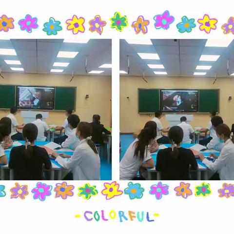 爱岗敬业育桃李     青春无悔展风采