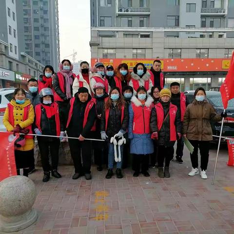 2020年12月21日———寒冷的冬天也有温暖的时刻！！